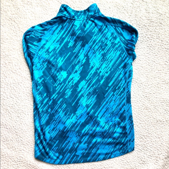 3/$25! NIKE Performance Half-Zip - Picture 7 of 7